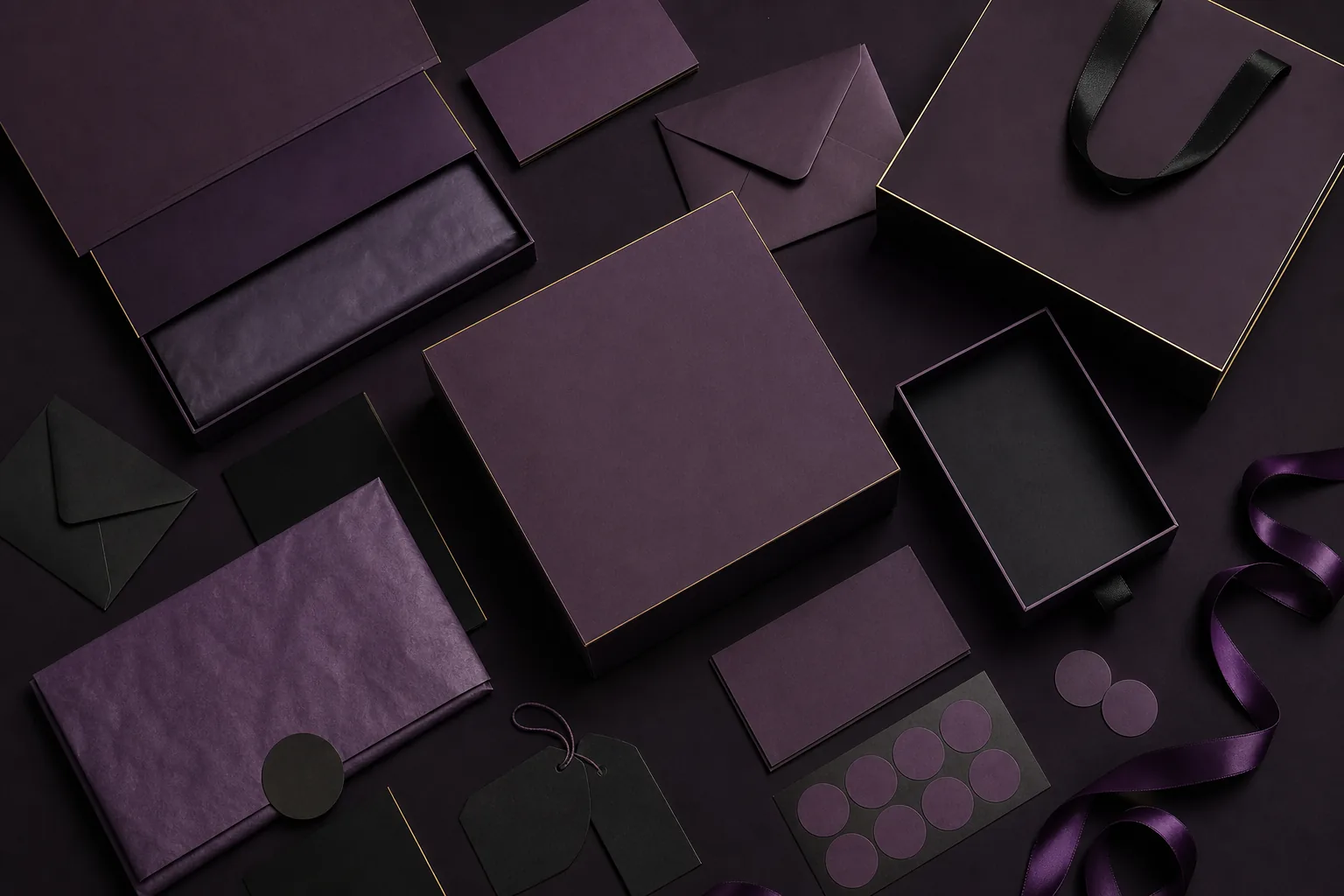 Build the reveal layer by layer.